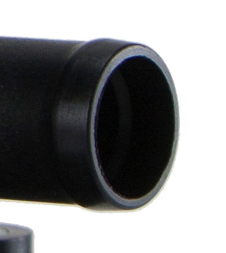 Four Seasons 86054 Engine Coolant Flange