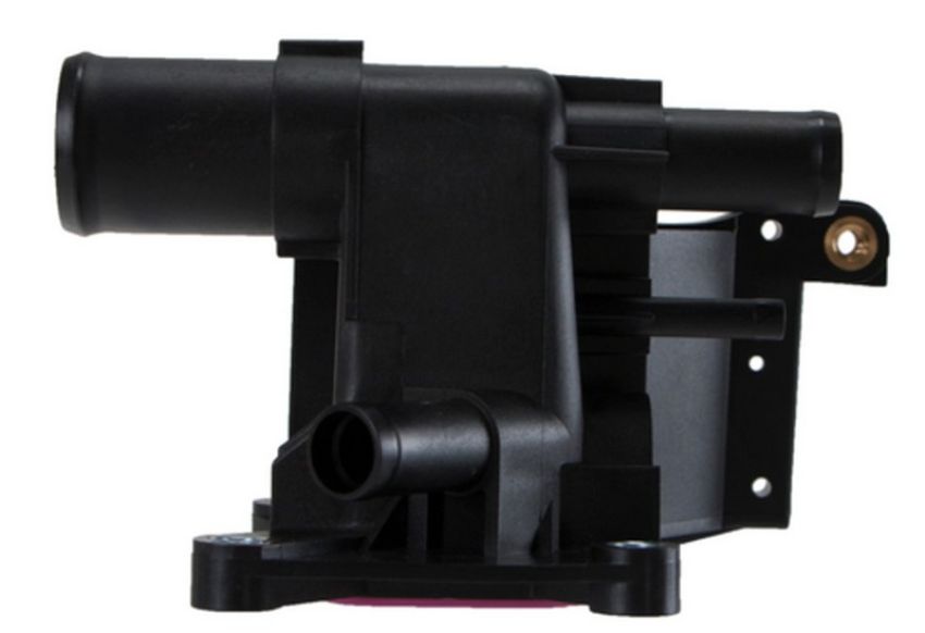 Four Seasons 86054 Engine Coolant Flange