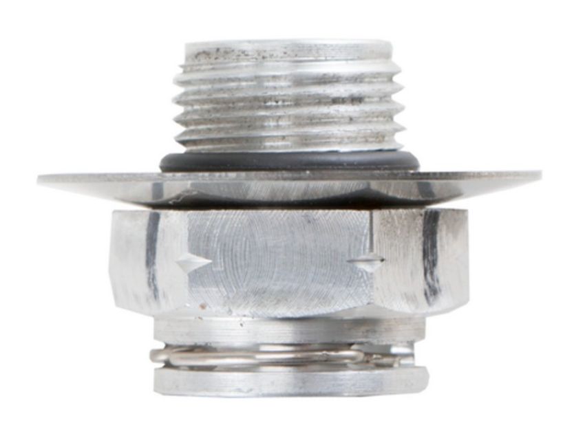 Four Seasons 86059 Oil Cooler Accessories