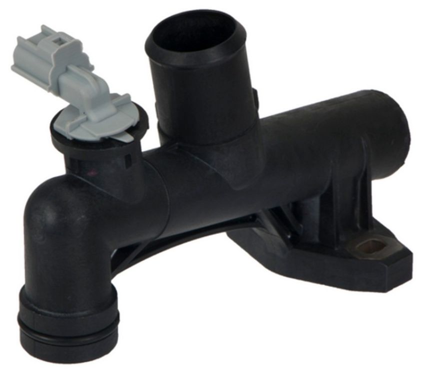 Four Seasons 86063 Engine Coolant Tube