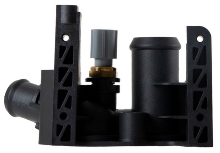Four Seasons 86065 Engine Coolant Flange