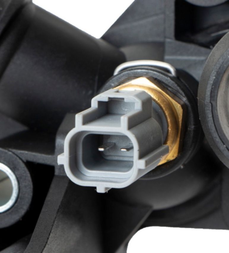 Four Seasons 86065 Engine Coolant Flange