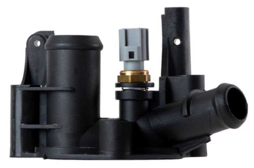 Four Seasons 86065 Engine Coolant Flange