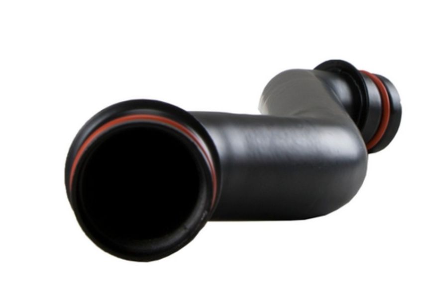 Four Seasons 86066 Water Pump Inlet Tube Assembly