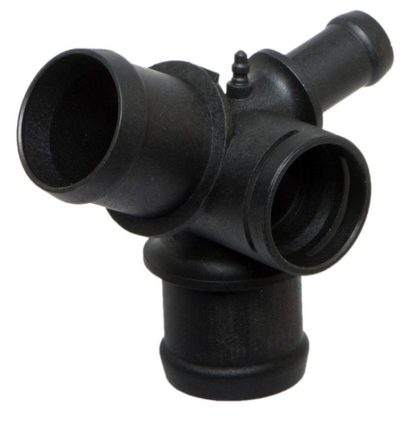 Four Seasons 86067 Engine Coolant Coupling