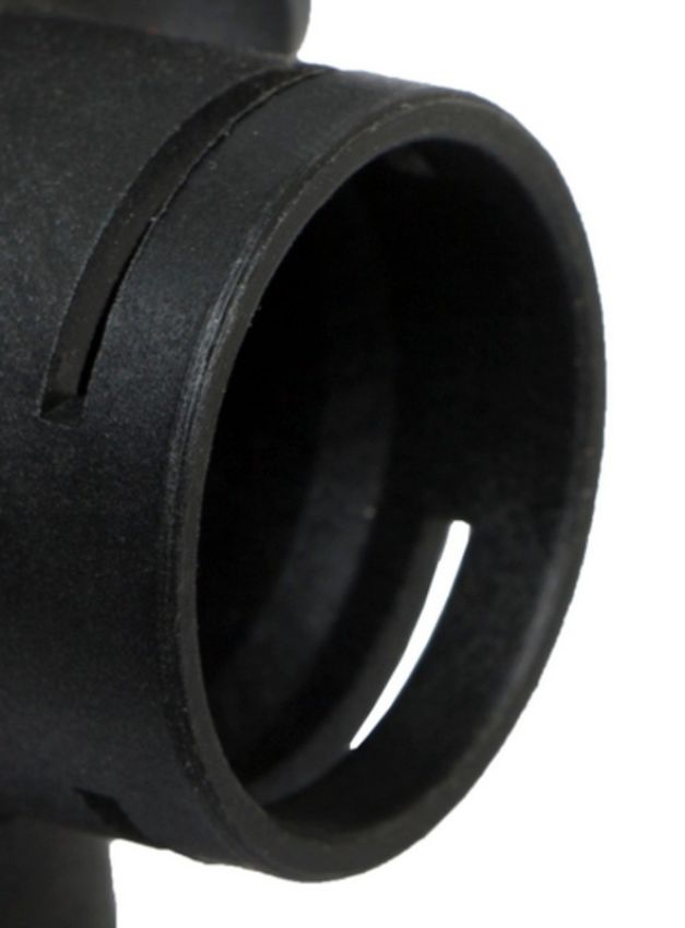 Four Seasons 86067 Engine Coolant Coupling