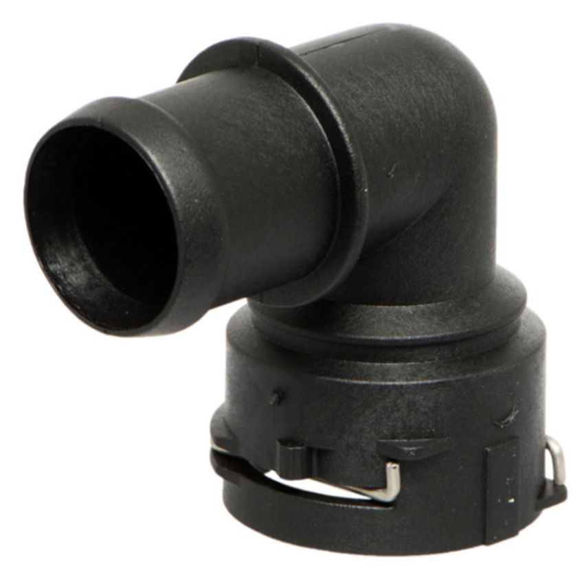 Four Seasons 86075 Engine Coolant Coupling