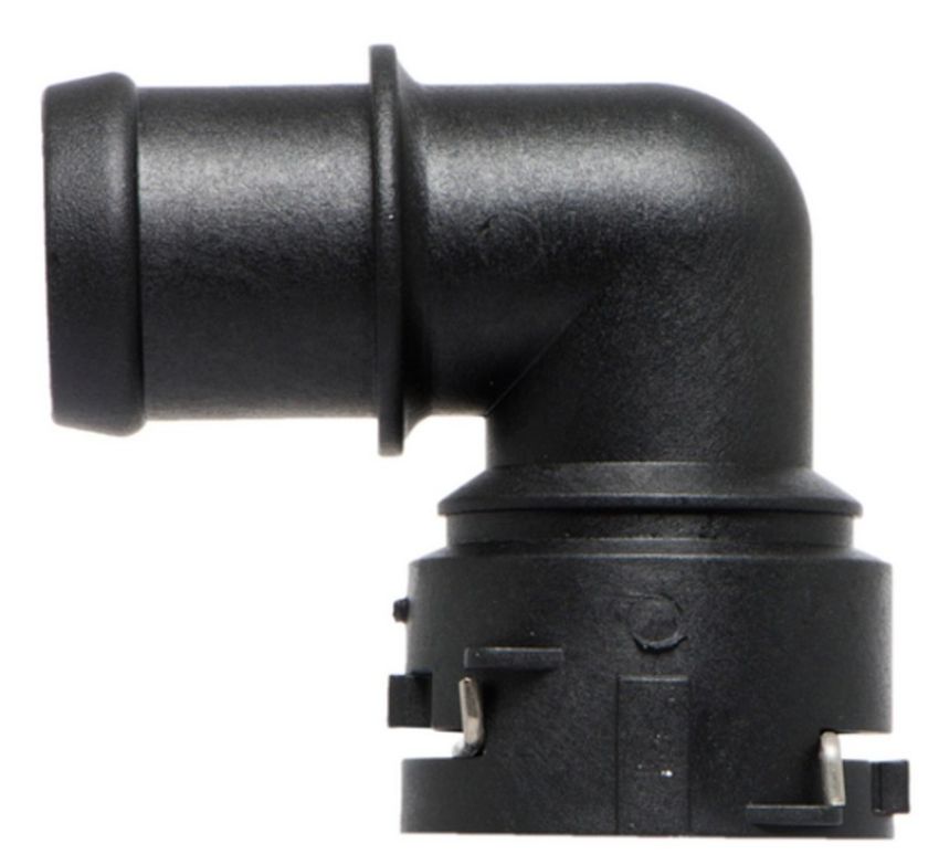 Four Seasons 86075 Engine Coolant Coupling