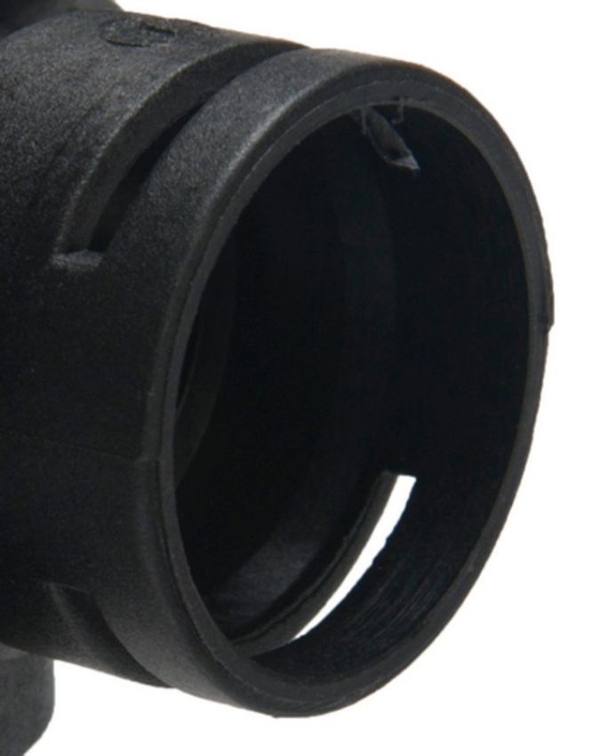 Four Seasons 86080 Engine Coolant Flange