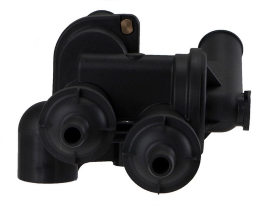 Four Seasons 86087 Outlet and Thermostat Housing Kit with Thermostat