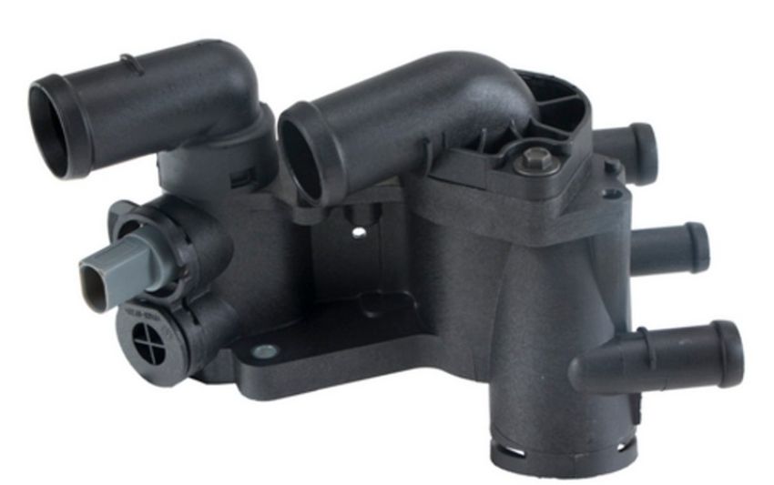 Four Seasons 86091 Outlet and Thermostat Housing Kit