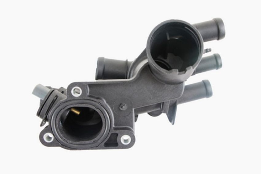 Four Seasons 86091 Outlet and Thermostat Housing Kit