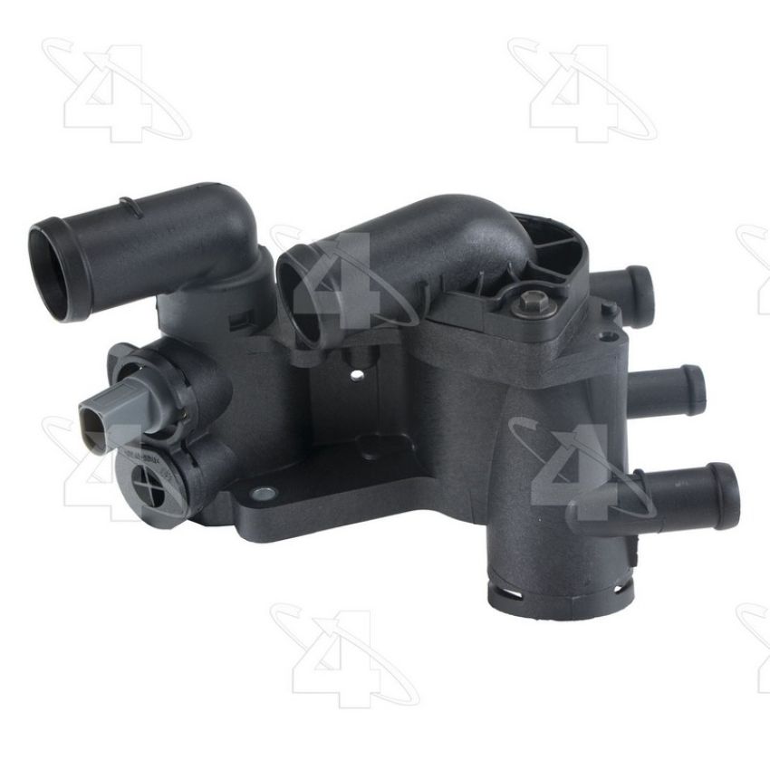 Four Seasons 86091 Outlet and Thermostat Housing Kit