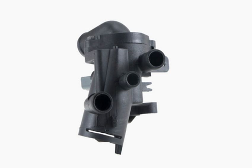Four Seasons 86091 Outlet and Thermostat Housing Kit