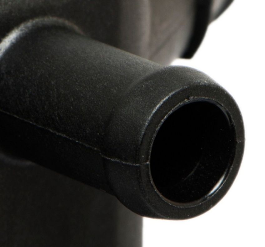 Four Seasons 86100 Engine Coolant Flange