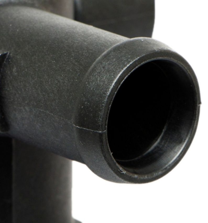 Four Seasons 86100 Engine Coolant Flange