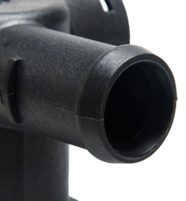 Four Seasons 86100 Engine Coolant Flange