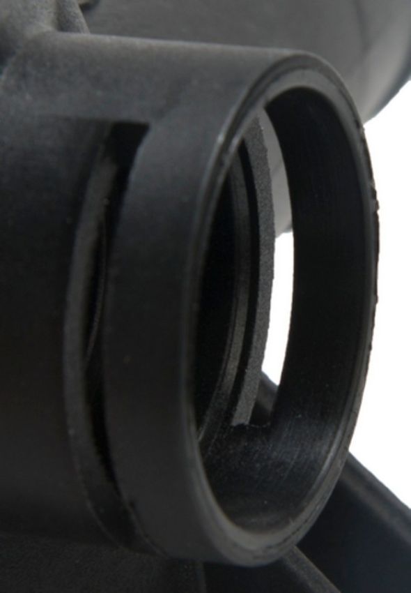 Four Seasons 86102 Engine Coolant Flange