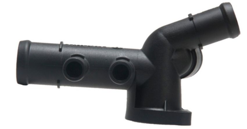 Four Seasons 86102 Engine Coolant Flange
