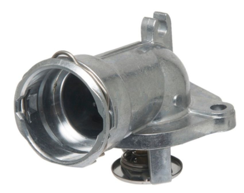 Four Seasons 86105 Integrated Thermostat Housing