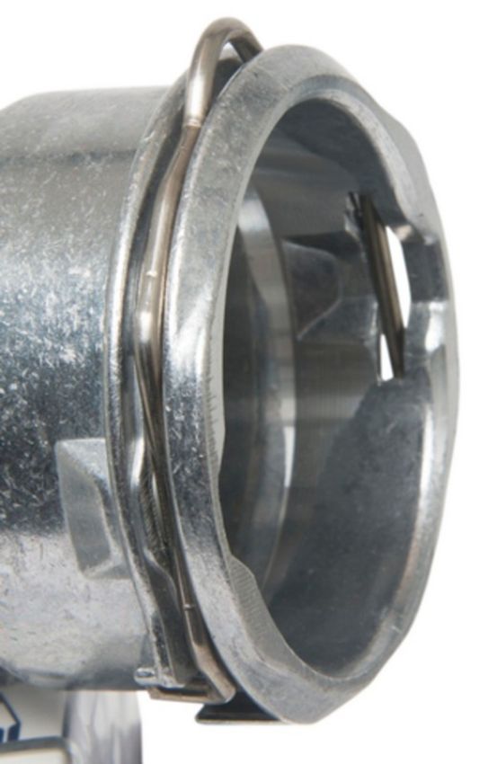 Four Seasons 86105 Integrated Thermostat Housing