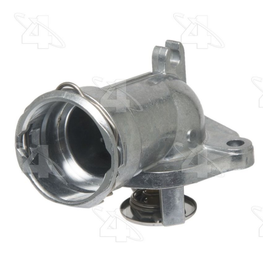 Four Seasons 86105 Integrated Thermostat Housing
