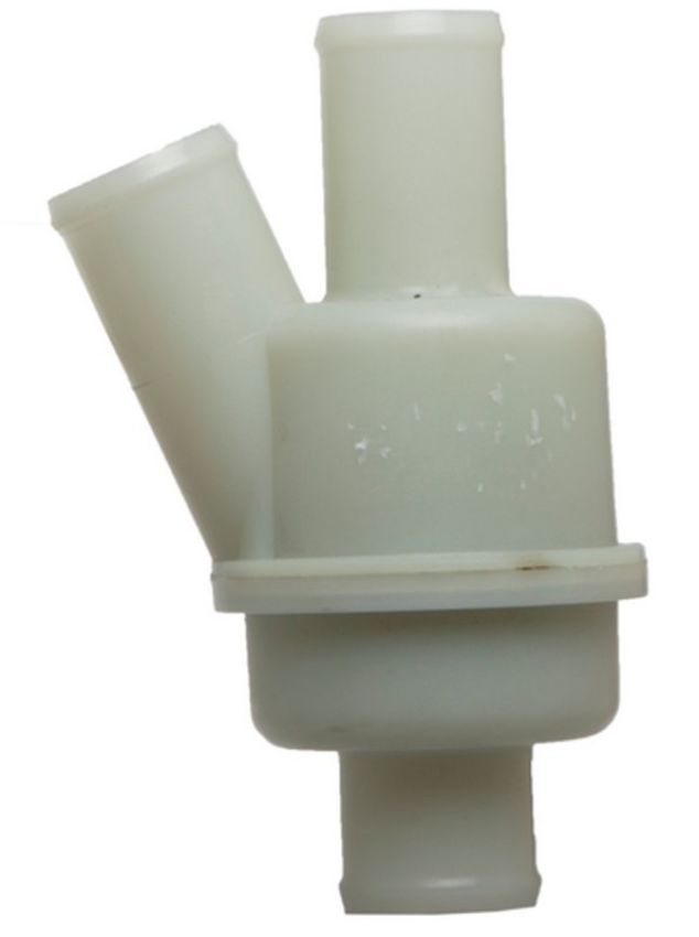 Four Seasons 86108 Water Outlet with Thermostat