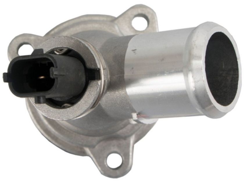 Four Seasons 86110 Integrated Thermostat Housing
