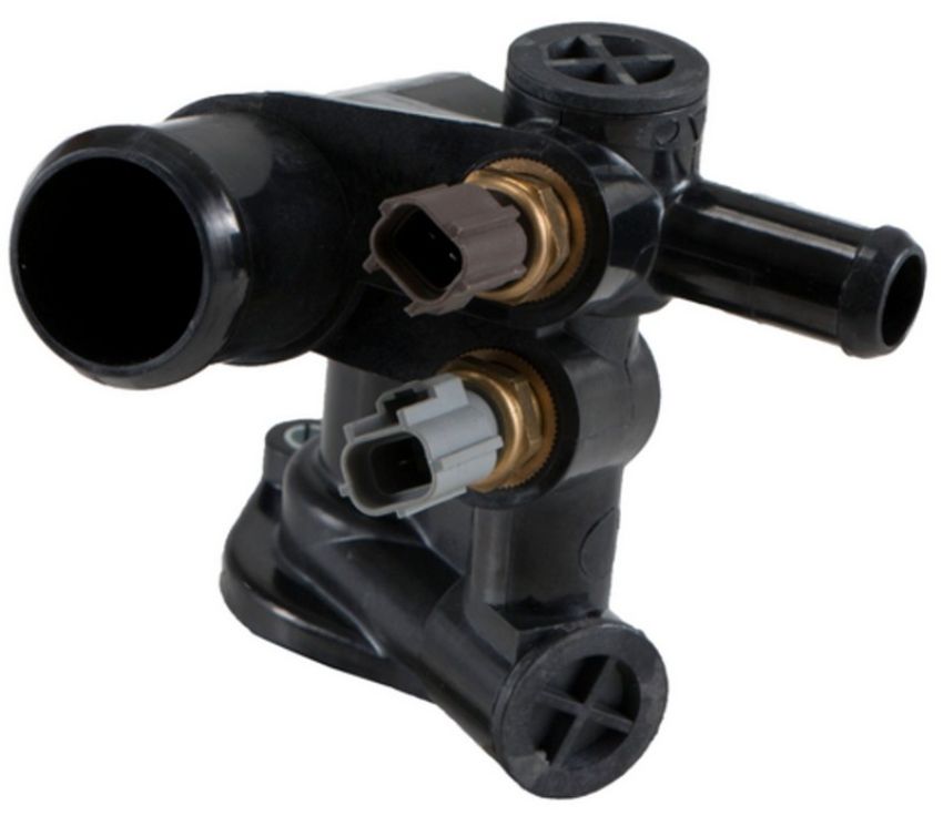 Four Seasons 86111 Water Outlet with Thermostat