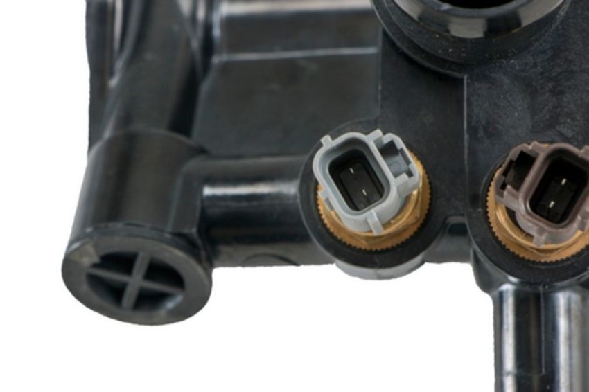 Four Seasons 86111 Water Outlet with Thermostat