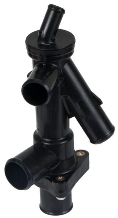 Four Seasons 86115 Outlet and Thermostat Housing Kit with Thermostat