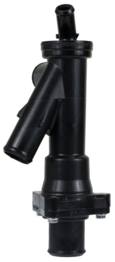 Four Seasons 86115 Outlet and Thermostat Housing Kit with Thermostat