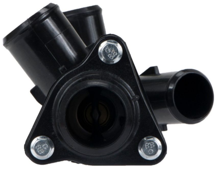 Four Seasons 86115 Outlet and Thermostat Housing Kit with Thermostat