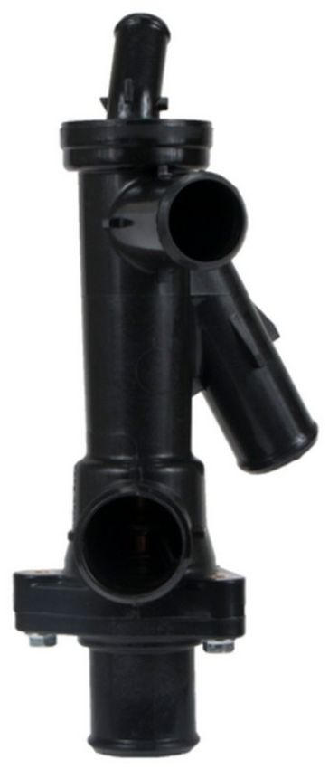 Four Seasons 86115 Outlet and Thermostat Housing Kit with Thermostat