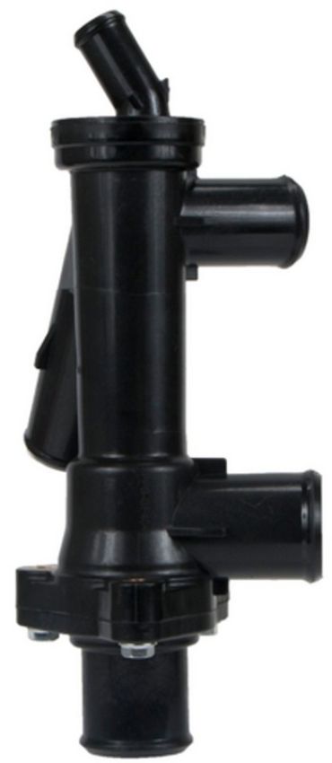 Four Seasons 86115 Outlet and Thermostat Housing Kit with Thermostat