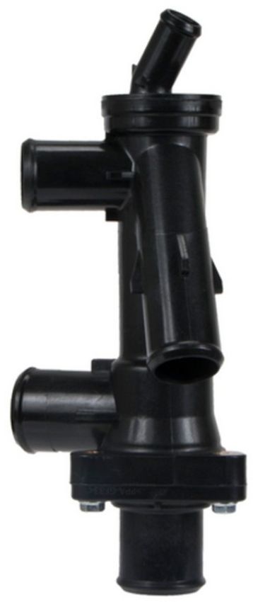 Four Seasons 86115 Outlet and Thermostat Housing Kit with Thermostat