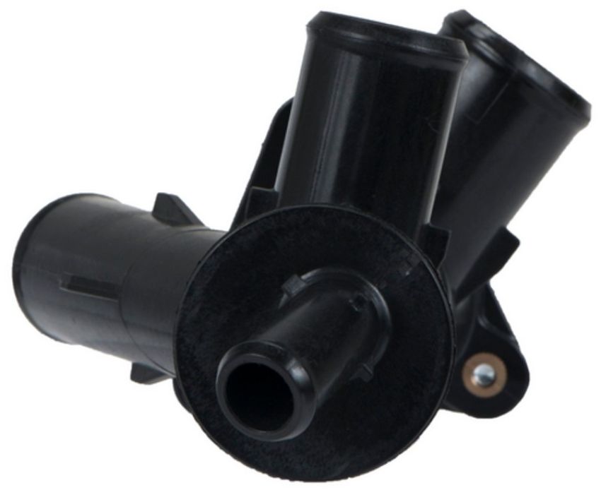 Four Seasons 86115 Outlet and Thermostat Housing Kit with Thermostat
