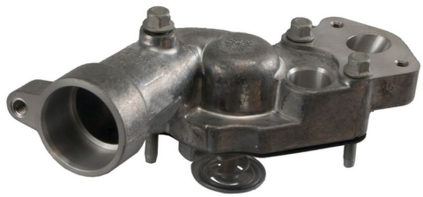 Four Seasons 86126 Integrated Thermostat Housing