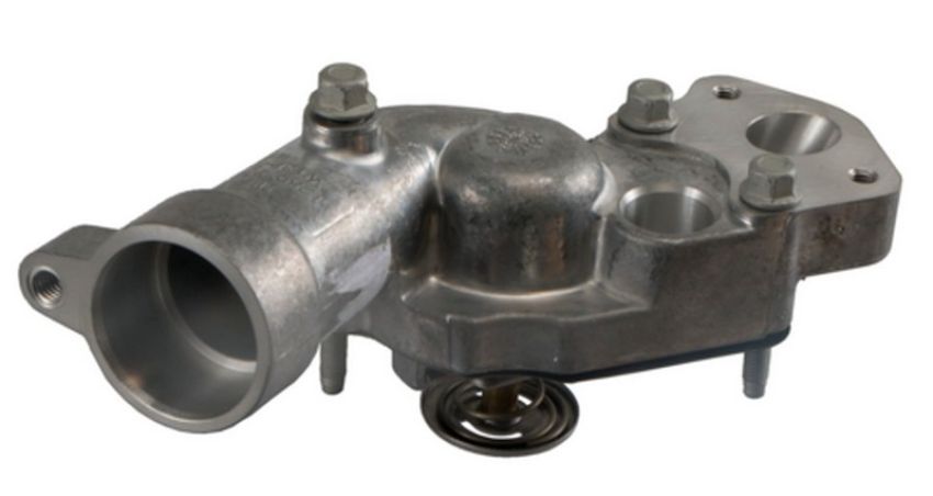 Four Seasons 86126 Integrated Thermostat Housing