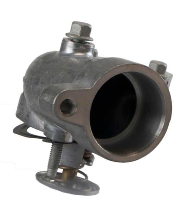 Four Seasons 86126 Integrated Thermostat Housing