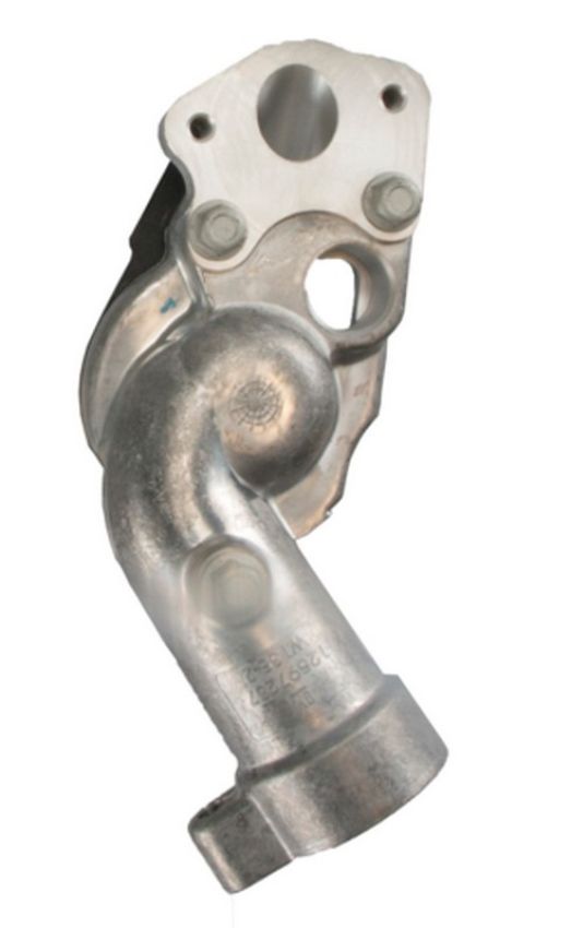 Four Seasons 86126 Integrated Thermostat Housing