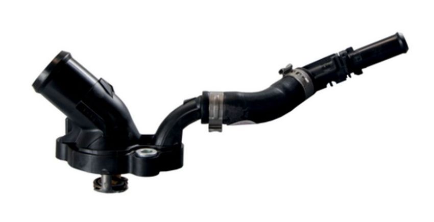 Four Seasons 86129 Water Outlet with Thermostat