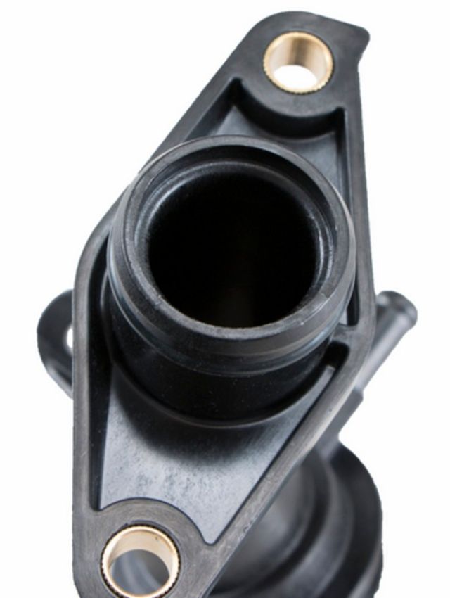 Four Seasons 86130 Engine Coolant Filler Neck