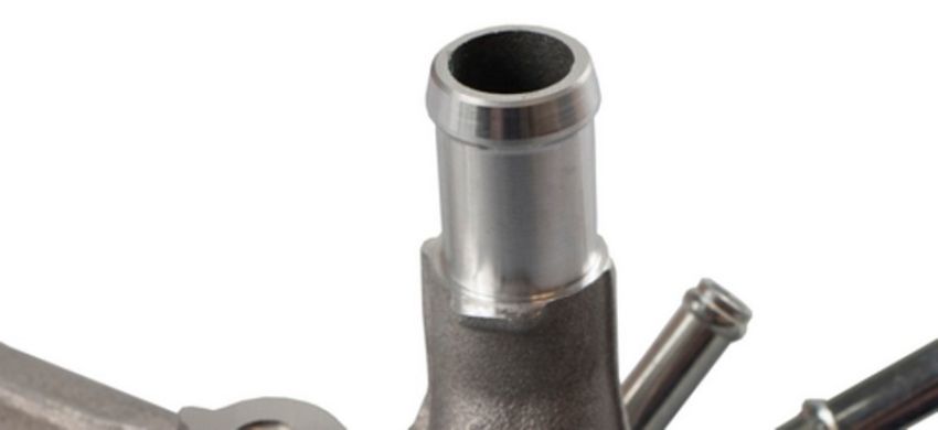 Four Seasons 86138 Thermostat Housing