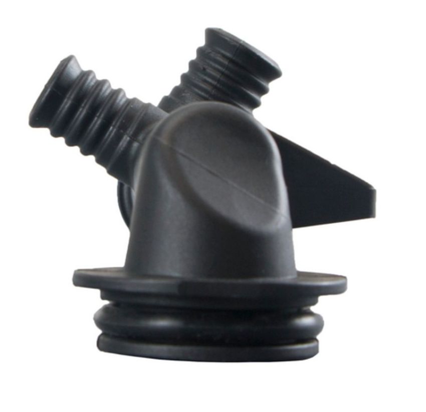 Four Seasons 86140 Engine Coolant Tube