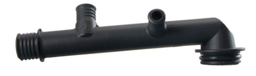 Four Seasons 86140 Engine Coolant Tube