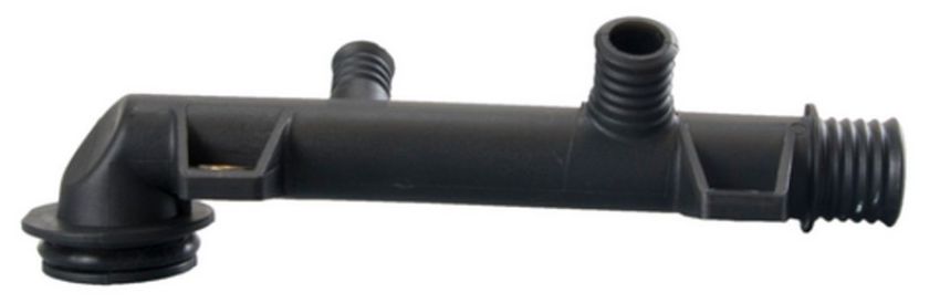 Four Seasons 86140 Engine Coolant Tube
