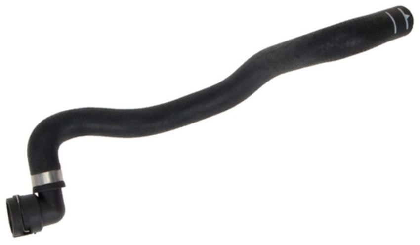 Four Seasons 86151 Engine Heater Hose Assembly