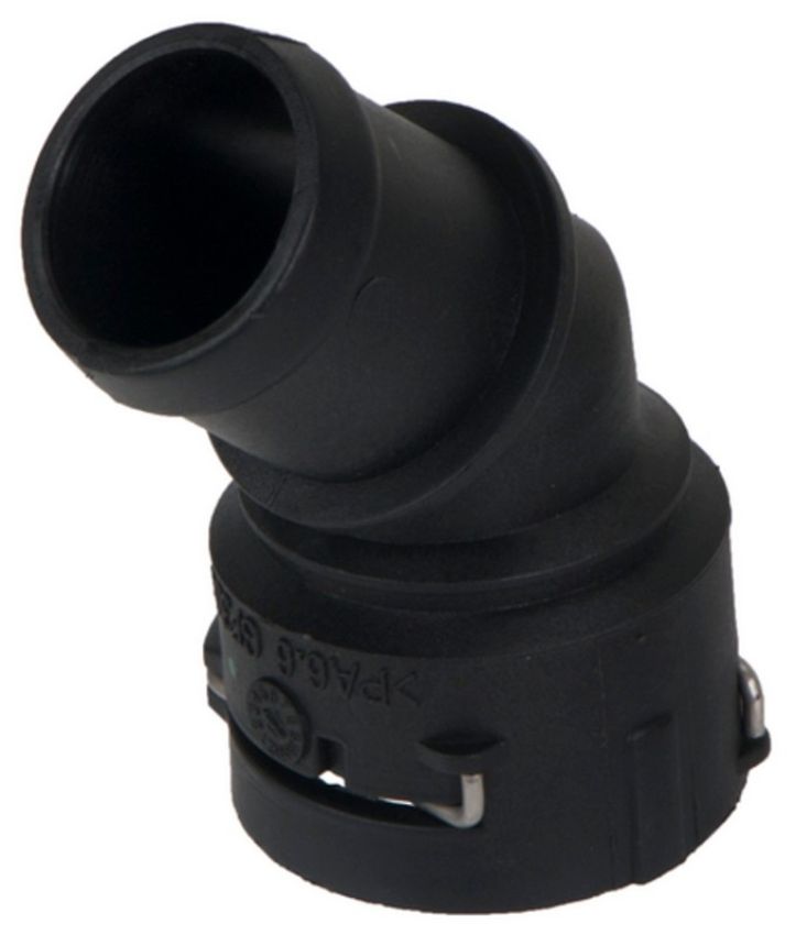 Four Seasons 86157 Engine Coolant Coupling