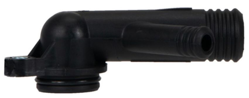 Four Seasons 86159 Engine Coolant Flange